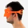 SEAC X-Frame diving mask