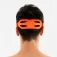 SEAC X-Frame diving mask