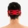 SEAC X-Frame Tauchmaske