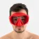 SEAC X-Frame Dykmask