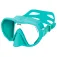 SEAC X-Frame diving mask