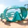SEAC X-Frame diving mask