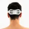 SEAC X-Frame diving mask