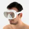 SEAC Masque de plongée X-Frame