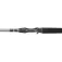 Daiwa Canya baitcasting Exceler