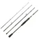 Daiwa Exceler Mobile spinhengel