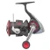 Daiwa Team 25 karpfenrolle