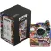 Polaroid Câmera instantânea Now Generation 3 Thrasher Edition Set