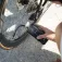 Dynamic bike care Turblo+ compressor