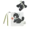Kaloo Chamallow-bamse bildeguide hjemme