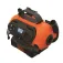 Black & decker Compressor de ar BDCINF18N