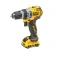 Dewalt Tornavís elèctric BD-DCD703L2T