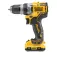 Dewalt Tornavís elèctric BD-DCD703L2T