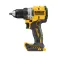 Dewalt Tornavís elèctric DCD800NT