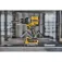 Dewalt Tornavís elèctric DCD800NT