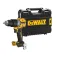 Dewalt Taladro percutor DCD805NT