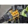 Dewalt Taladro percutor DCD805NT