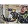 Dewalt Taladro percutor DCD805NT