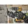 Dewalt Taladro percutor DCD805NT