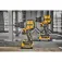 Dewalt Taladro percutor DCD805NT