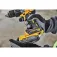 Dewalt Taladro percutor DCD805NT