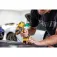 Dewalt DCE530N 열풍기