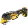 Dewalt Ferramenta multiusos DCS356N