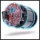 Einhell Perceuse à percussion 4514305