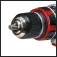 Einhell Perceuse à percussion 4514305