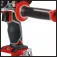 Einhell Perceuse à percussion 4514305
