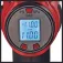 Einhell CE-CC 18 Li-Solo Luftkompressor