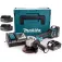 Makita Esmoladora angular DGA513RT3J