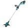 Makita DUR193RF Elektrisk gresstrimmer