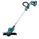 Makita DUR193RF Elektrisk gresstrimmer