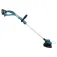 Makita DUR193RF Elektrisk gresstrimmer