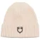 Equestro Gorro Knitted Texture Wool