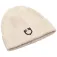 Equestro Gorro Knitted Texture Wool