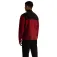 Trespass Curtiston half zip fleece