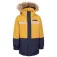 Trespass Giacca Laytone