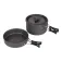 Trespass Scoff Cooking Set