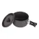Trespass Scoff Cooking Set