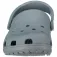 Crocs Classic træsko
