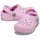 Crocs Classic Lined Kleinkind-Clogs