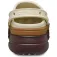 Crocs Classic Stacked clogs