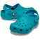 Crocs Classic taaperon puukengät