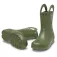Crocs Handle It 유아용 레인 부츠
