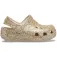 Crocs Littles Chunky Glitter clogs