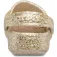 Crocs Littles Chunky Glitter klompit