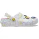 Crocs Smiley Classic Lined clogs