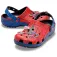 Crocs SpidermanWebClassic klompit